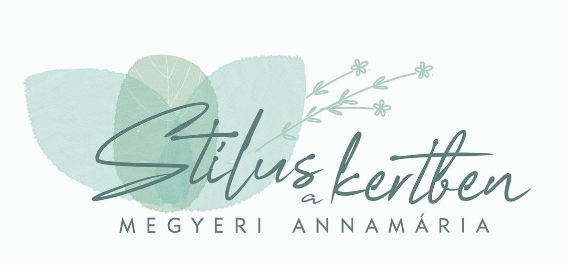 Stílus a kertben